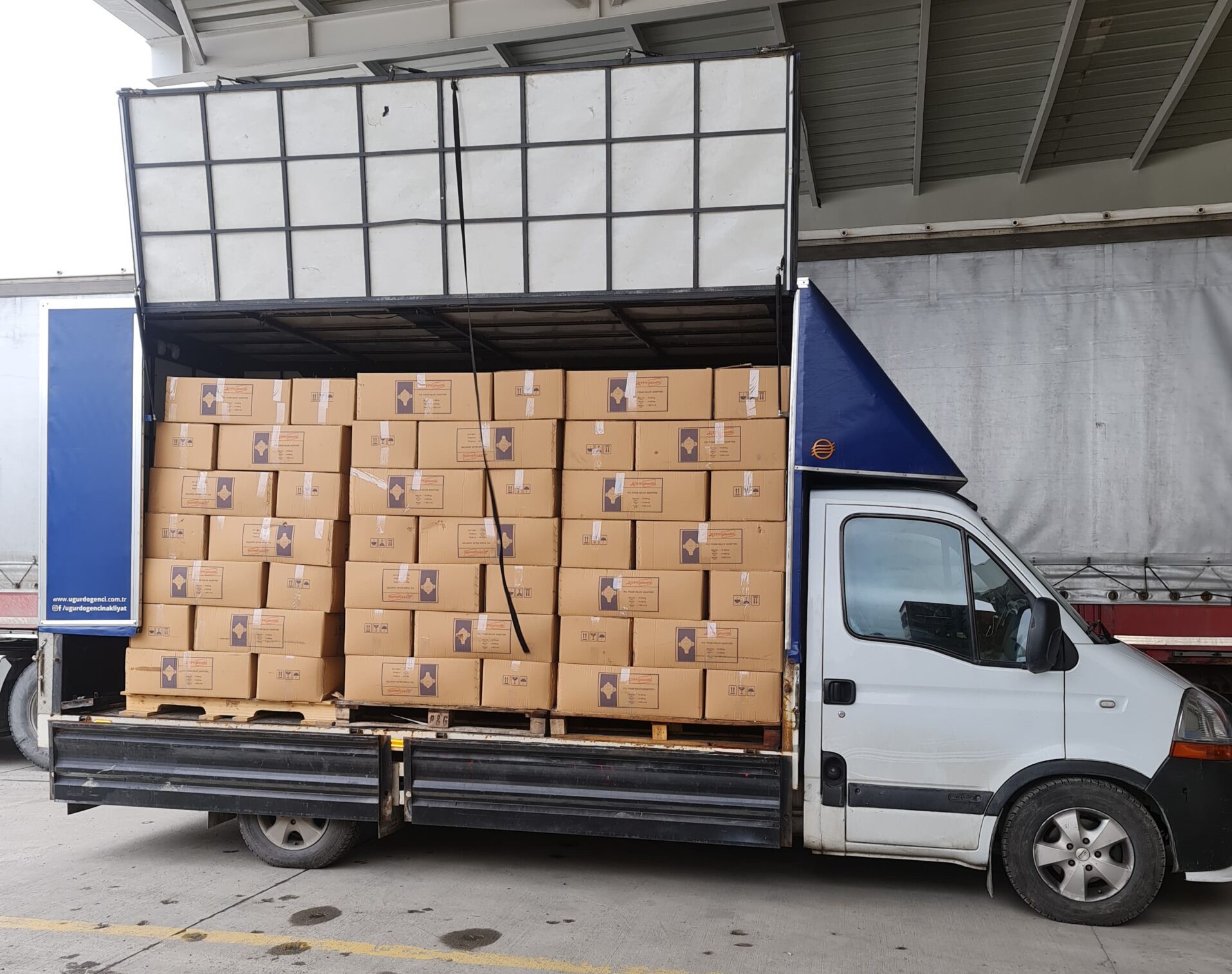 çayırova kocaeli nakliye