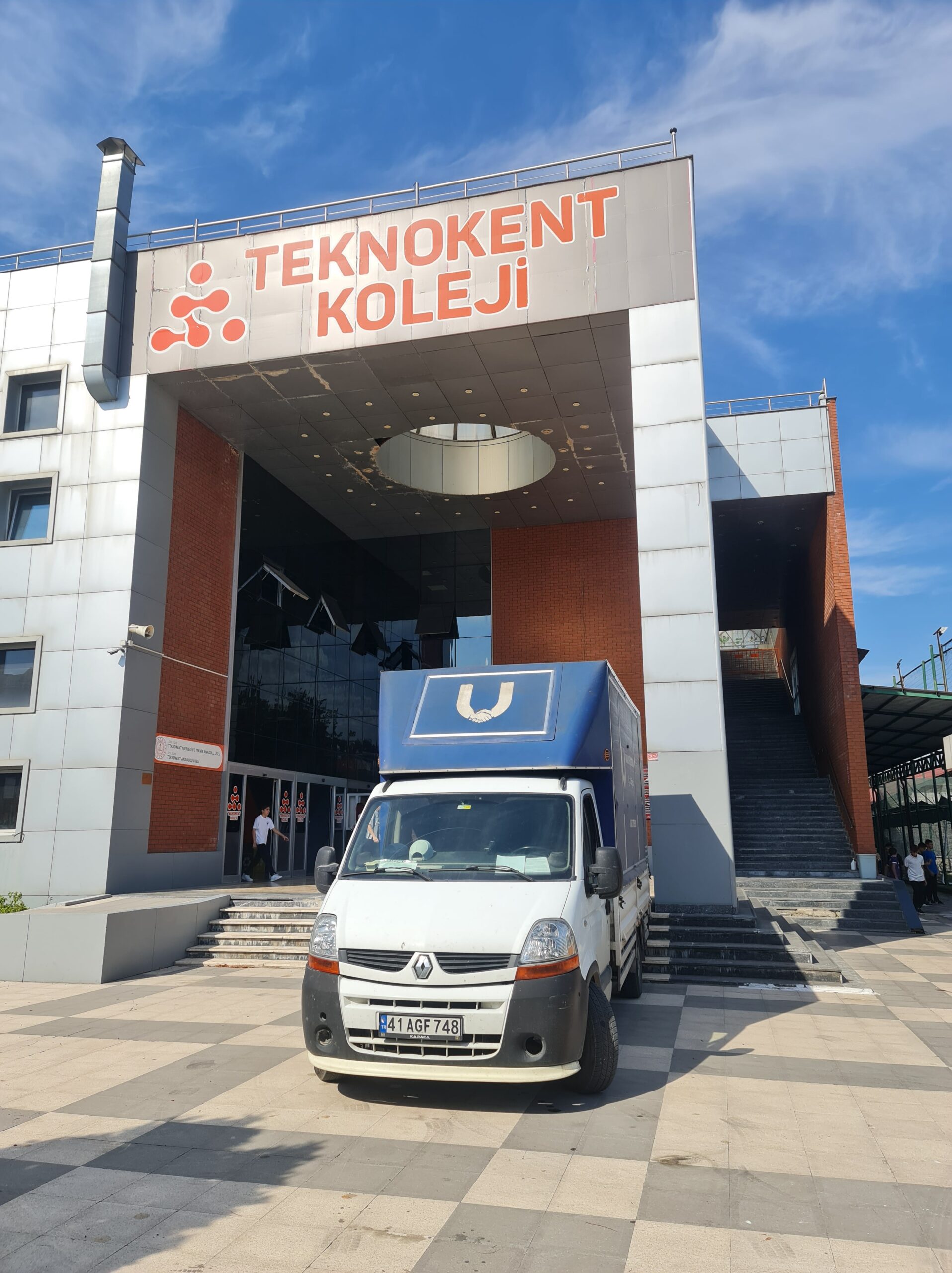 gebze tuzla nakliye nakliyeciler